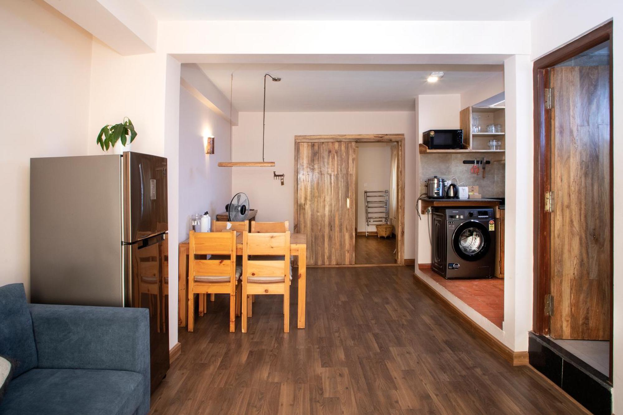 Hotel Timila Lalitpur Ngoại thất bức ảnh