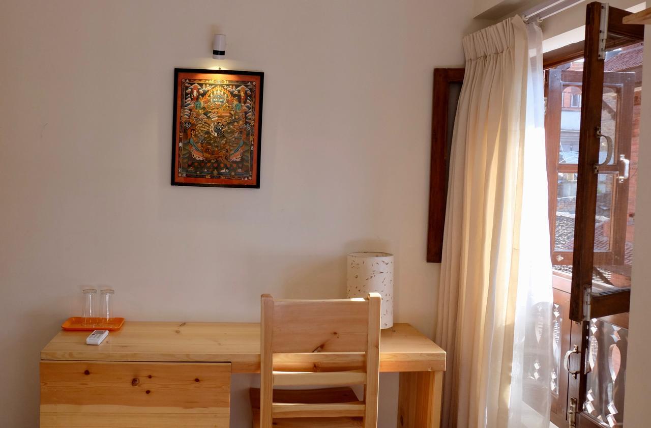 Hotel Timila Lalitpur Ngoại thất bức ảnh