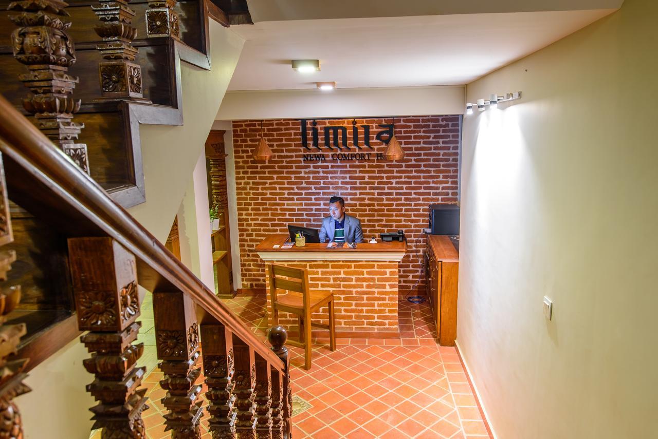 Hotel Timila Lalitpur Ngoại thất bức ảnh