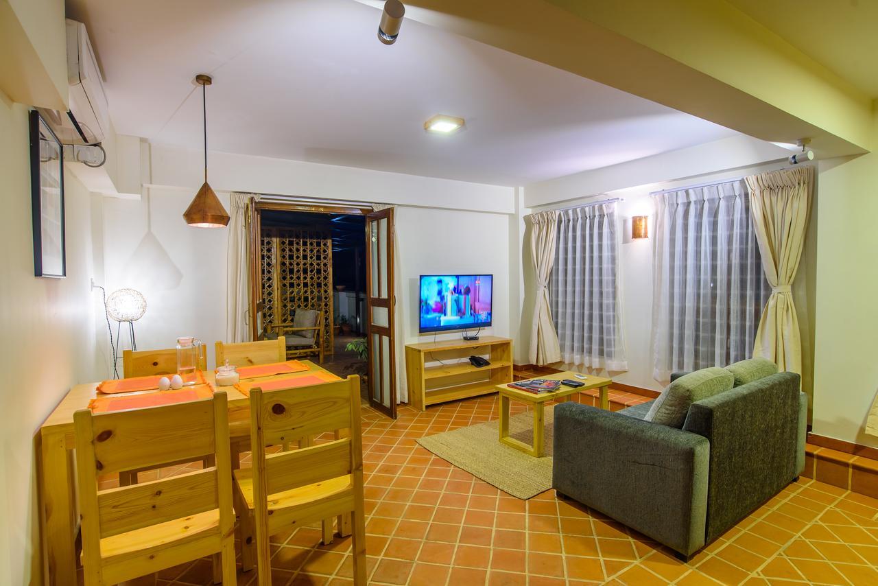 Hotel Timila Lalitpur Ngoại thất bức ảnh